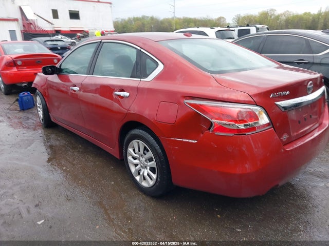 1N4AL3AP5FC452337 Nissan Altima 2.5/2.5 S/2.5 Sl/2.5 Sv