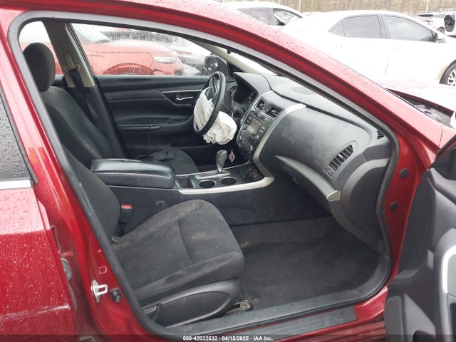 1N4AL3AP5FC452337 Nissan Altima 2.5/2.5 S/2.5 Sl/2.5 Sv