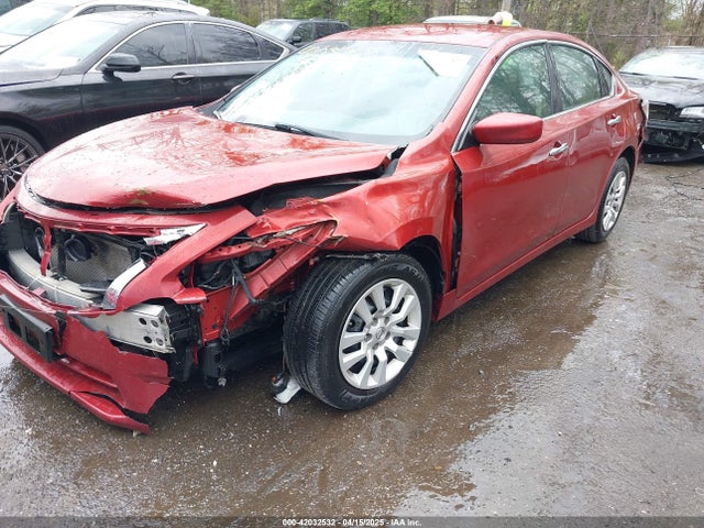 1N4AL3AP5FC452337 Nissan Altima 2.5/2.5 S/2.5 Sl/2.5 Sv