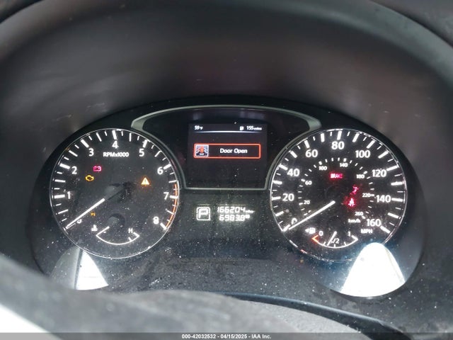 1N4AL3AP5FC452337 Nissan Altima 2.5/2.5 S/2.5 Sl/2.5 Sv