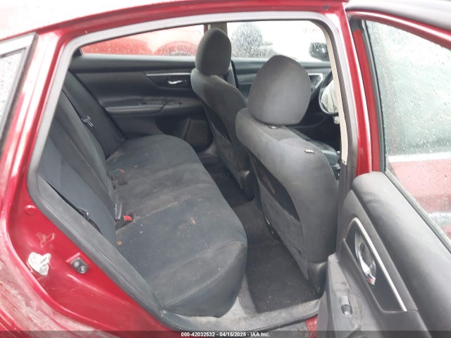 1N4AL3AP5FC452337 Nissan Altima 2.5/2.5 S/2.5 Sl/2.5 Sv