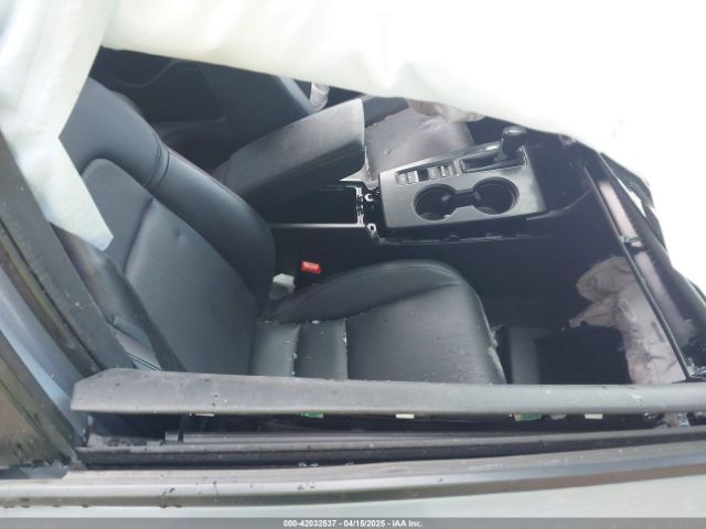 19XFL1H84PE009920 Honda Civic Sport Touring