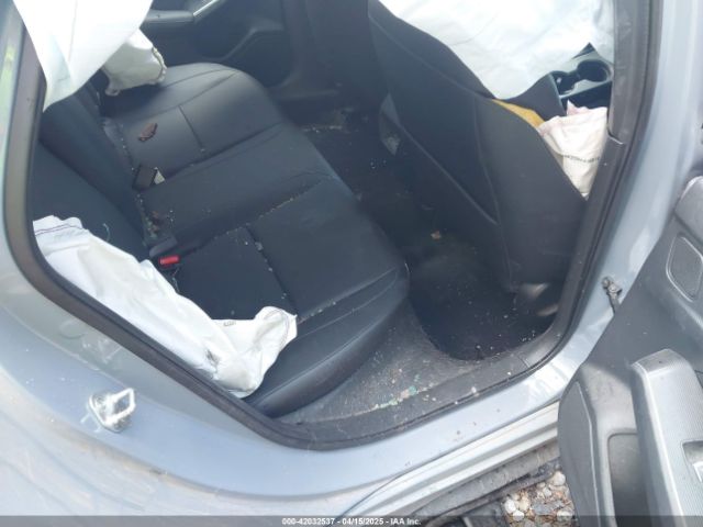 19XFL1H84PE009920 Honda Civic Sport Touring