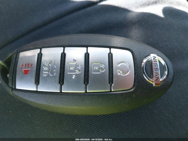 1N4AA6AP8HC453721 Nissan Maxima 3.5 Platinum