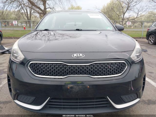 KNDCB3LC6H5051824 KIA NIRO FE