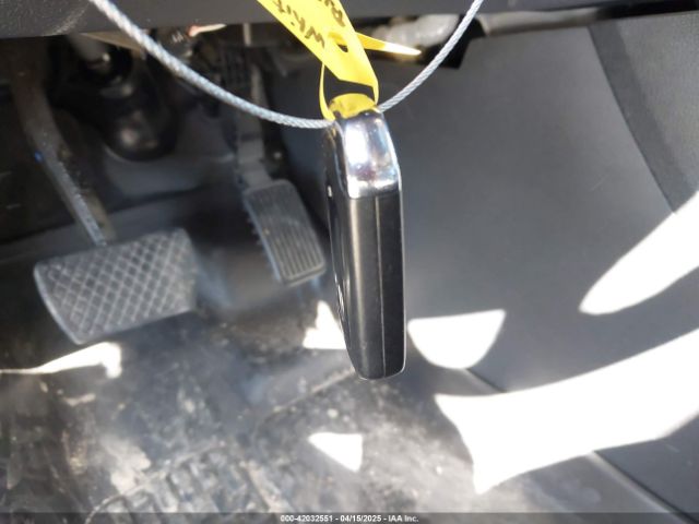 5FPYK2F55HB002455 Honda Ridgeline Rtl