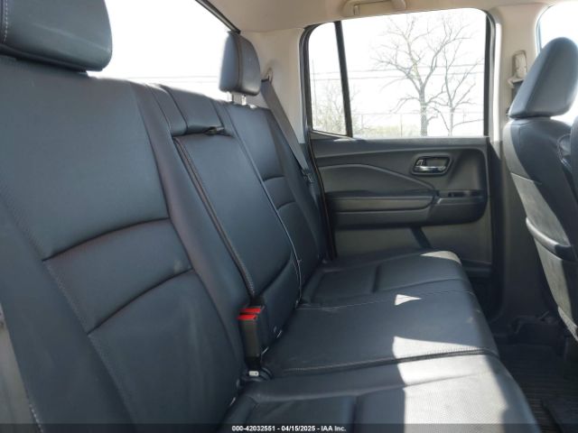 5FPYK2F55HB002455 Honda Ridgeline Rtl