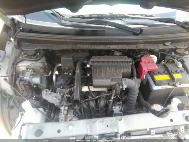 2023 MITSUBISHI MIRAGE G4 ML32FUFJ5PHF01742 Photo 9