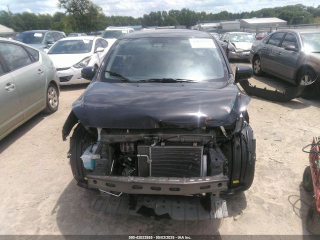 ML32FUFJ5PHF01742 Mitsubishi Mirage G4 Black Edition/es/le