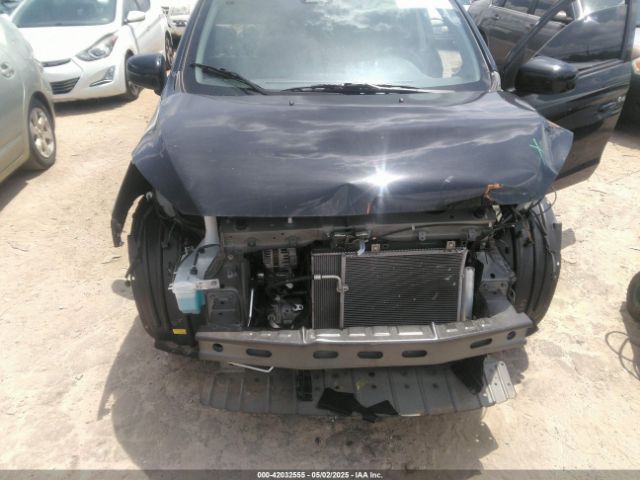 2023 MITSUBISHI MIRAGE G4 ML32FUFJ5PHF01742 Photo 5