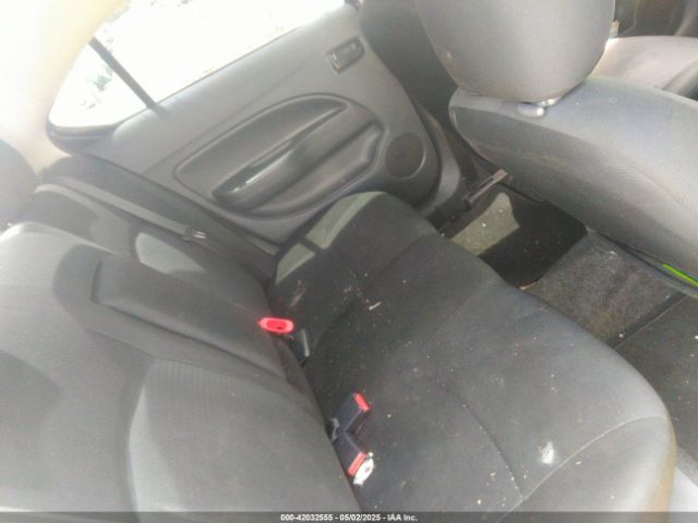 2023 MITSUBISHI MIRAGE G4 ML32FUFJ5PHF01742 Photo 7