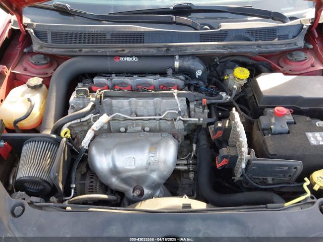 1C3CDFEB5FD141327 Dodge DART GT