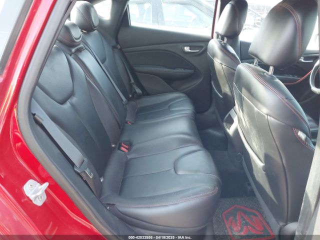 1C3CDFEB5FD141327 Dodge DART GT