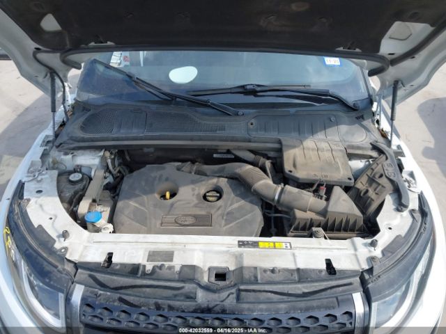 SALVP2BGXHH171478 Land Rover Range Rover Evoque Se/se Premium