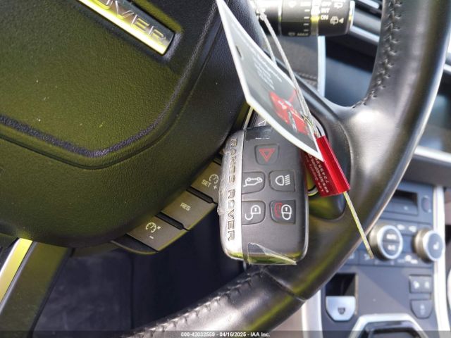 SALVP2BGXHH171478 Land Rover Range Rover Evoque Se/se Premium