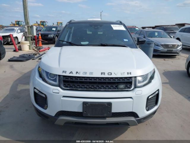 SALVP2BGXHH171478 Land Rover Range Rover Evoque Se/se Premium
