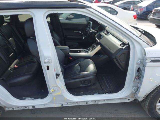 SALVP2BGXHH171478 Land Rover Range Rover Evoque Se/se Premium