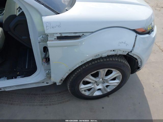 SALVP2BGXHH171478 Land Rover Range Rover Evoque Se/se Premium