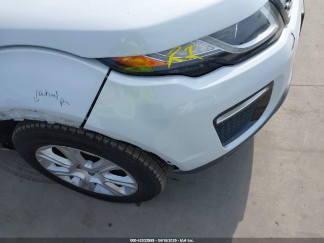SALVP2BGXHH171478 Land Rover Range Rover Evoque Se/se Premium