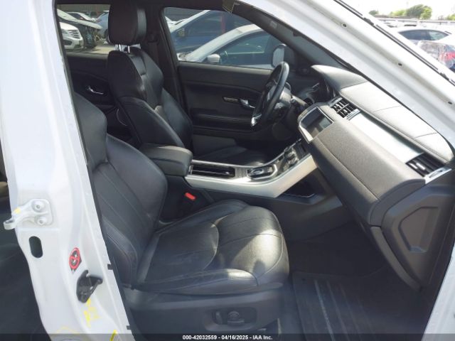 SALVP2BGXHH171478 Land Rover Range Rover Evoque Se/se Premium