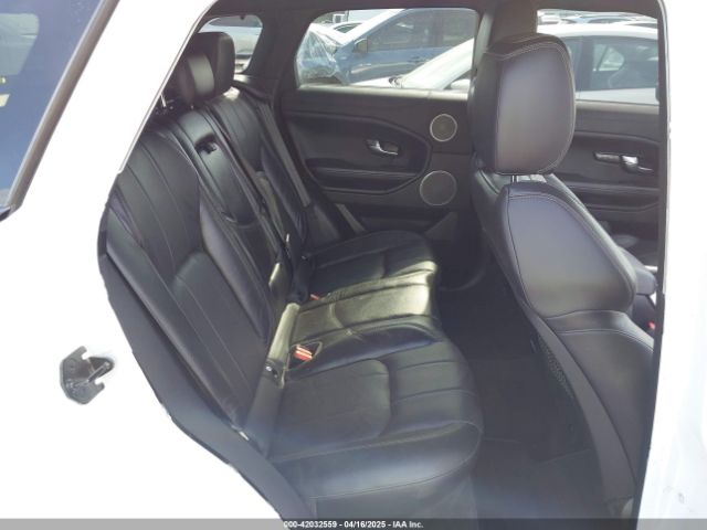 SALVP2BGXHH171478 Land Rover Range Rover Evoque Se/se Premium
