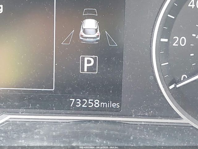 3N1CP5CU1KL496388 Nissan KICKS SV