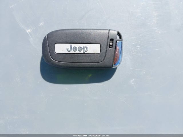 2022 JEEP RENEGADE ZACNJDA12NPN69111 Photo 10