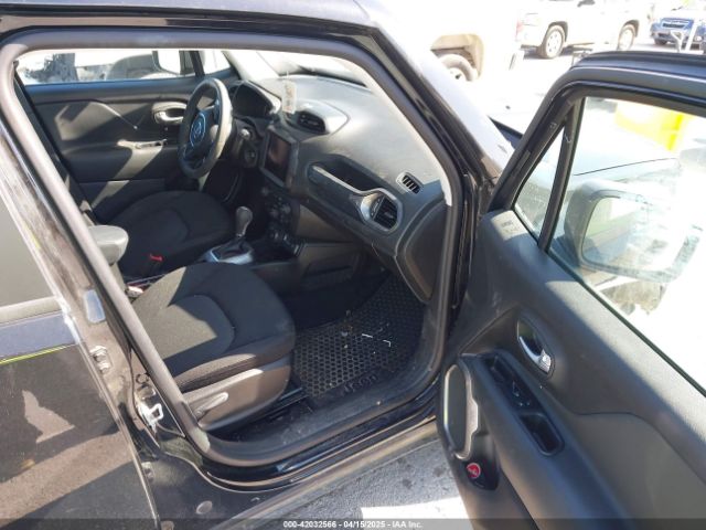 2022 JEEP RENEGADE ZACNJDA12NPN69111 Photo 4
