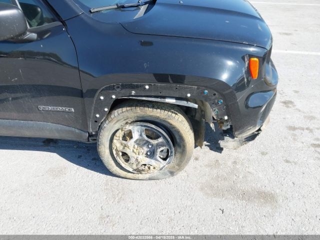 2022 JEEP RENEGADE ZACNJDA12NPN69111 Photo 5