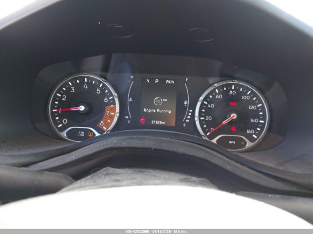 2022 JEEP RENEGADE ZACNJDA12NPN69111 Photo 6