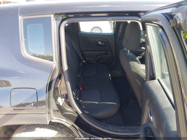2022 JEEP RENEGADE ZACNJDA12NPN69111 Photo 7
