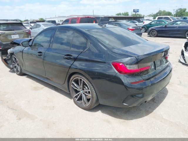 3MW5R1J02M8B50832 BMW 3 Series 330i