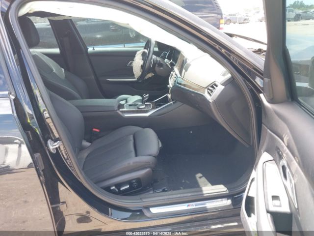 3MW5R1J02M8B50832 BMW 3 Series 330i