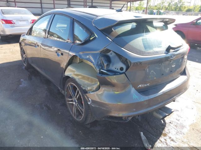 1FADP3L99GL232877 Ford FOCUS ST