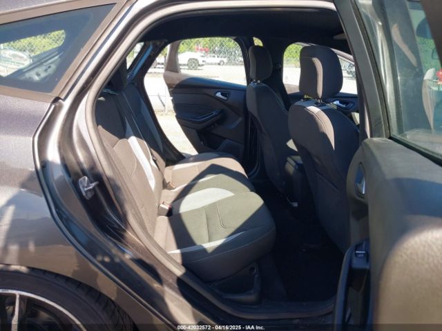 1FADP3L99GL232877 Ford FOCUS ST