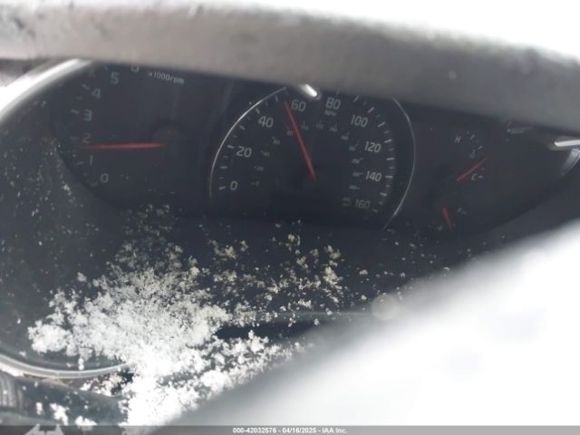 5XYKT4A65FG595831 KIA SORENTO LX