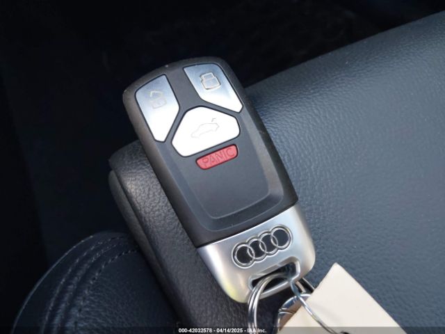 WA1C4AFY7J2188732 Audi Sq5 3.0t Premium Plus