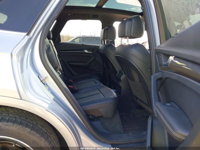 WA1C4AFY7J2188732 Audi Sq5 3.0t Premium Plus