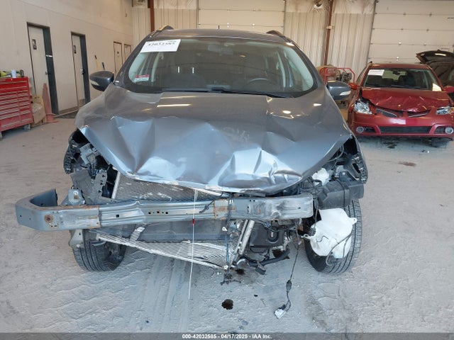 MAJ6P1UL0JC174057 Ford Ecosport Se