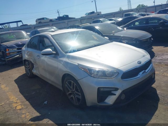 3KPF54AD2LE209899 auction archive image