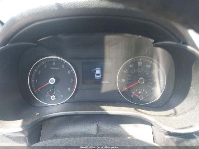3KPF54AD2LE209899 KIA FORTE EX