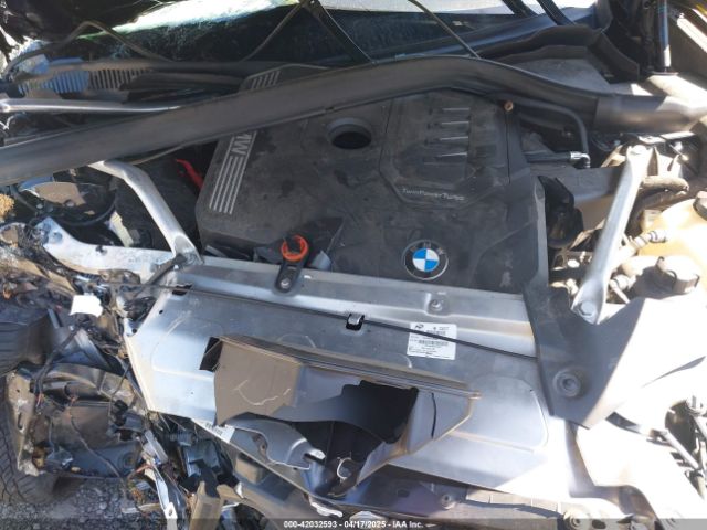 2023 BMW X3 5UX43DP09P9S19632 Photo 9