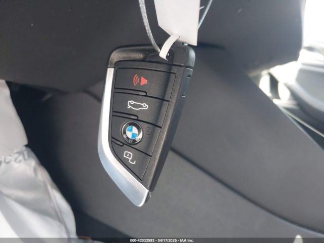 2023 BMW X3 5UX43DP09P9S19632 Photo 10