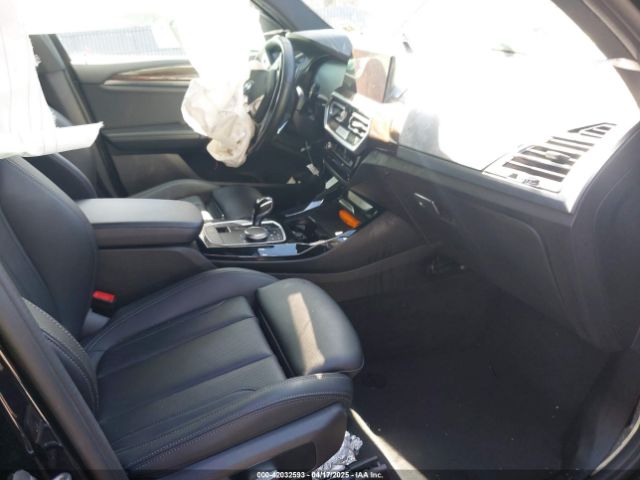2023 BMW X3 5UX43DP09P9S19632 Photo 4