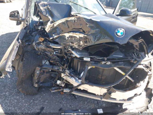 2023 BMW X3 5UX43DP09P9S19632 Photo 5