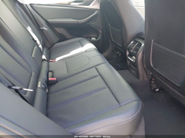 2023 BMW X3 5UX43DP09P9S19632 Photo 7