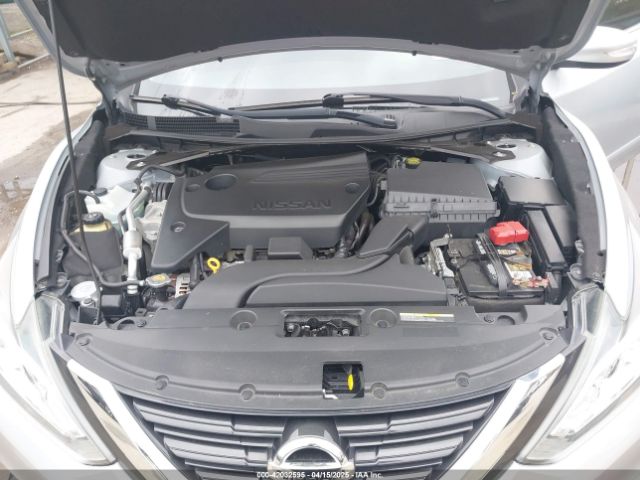 1N4AL3AP4HC220833 Nissan Altima 2.5 Sv