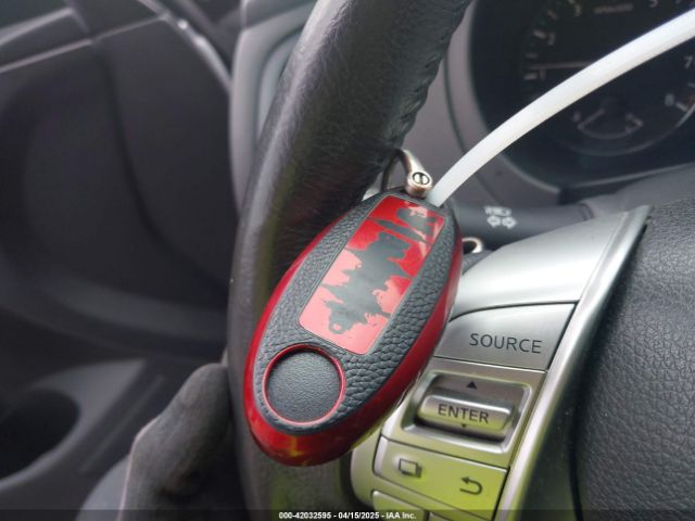 1N4AL3AP4HC220833 Nissan Altima 2.5 Sv