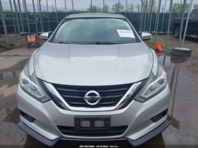 1N4AL3AP4HC220833 Nissan Altima 2.5 Sv