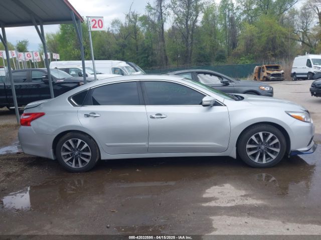 1N4AL3AP4HC220833 Nissan Altima 2.5 Sv